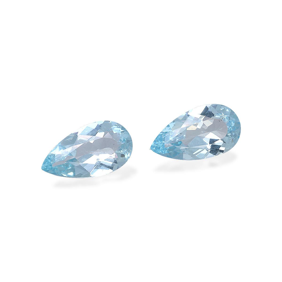Aquamarine 4.18 ct